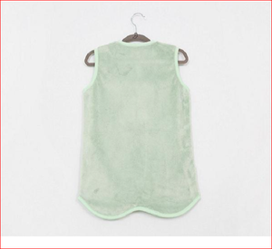 Saco de dormir de muselina, 100% algodón orgánico, fabricante de bolsas de dormir para bebé - Product Image 2