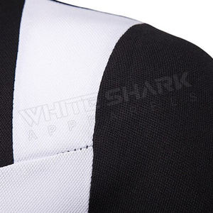 Polo de manga corta para hombre, camiseta personalizada de alta calidad, antiarrugas, OEM - Product Image 6