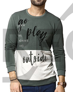 T-shirt personnalisé 100% coton, vente en gros, 2021 - Product Image 3