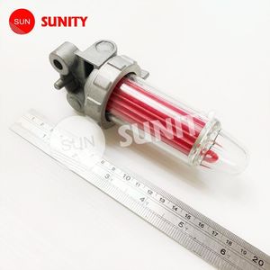 Sunity — bloc de filtre à carburant TF90, en métal, Taiwan, pour moteur YANMAR, assemblage - Product Image 1