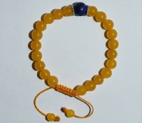 สีเหลือง