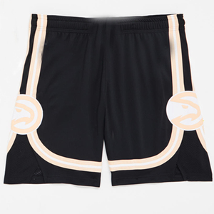 Uniformes de Baloncesto Unisex de Alta Calidad, 100% Poliéster, Impresión por Sublimación, Transpirables, de Secado Rápido, Cintura Elástica, Diseño Personalizado - Product Image 6