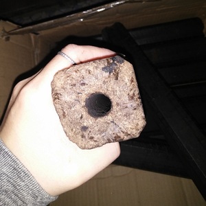 Pollo serrín ropa de cama de madera de serrín el cultivo de hongos - Product Image 2