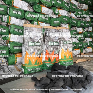 Bolsa de papel industrial para carbón en Dandenong, Nornortheast Australia, Oceania, para parrilla de carbón al aire libre, parrilla de carbón para frutas, carbón de madera dura - Product Image 1