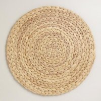 Tapis en jacinthe d'eau Ms HOLIDAY - Product Image 3