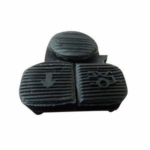 Bross อะไหล่รถยนต์ BDP205รีโมทคอนโทรลปุ่มฝาครอบสำหรับ E39ที่มีการรับประกัน3เดือน - Product Image 1