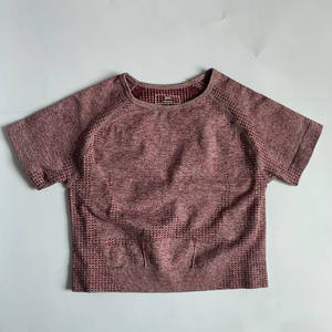 Las mujeres T Shirt 2021 mujeres T camisa las mujeres Sexy Vintage Floral cuello redondo manga larga Boho Top camisa blusa - Product Image 1