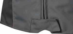 แจ็กเก็ตมอเตอร์ไซด์ของผู้หญิงเสื้อแจ็กเก็ตมอเตอร์ไซด์สีชมพูแบบมีช่องระบายอากาศสะท้อนแสงสำหรับผู้หญิง2025 - Product Image 4