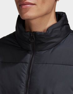 Servicio de OEM, chaqueta acolchada de alta calidad para hombre, chaqueta acolchada de invierno de nuevo diseño a la moda, chaqueta acolchada de burbujas cálida al por mayor - Product Image 2