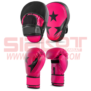 best quality boxing gloves in pakistan - Product Image 1
