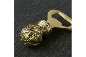 Ouvre-bouteille et ouvre-bouteille en laiton Design moderne, outil en métal, vente en gros, 1 pièce - Product Image 5