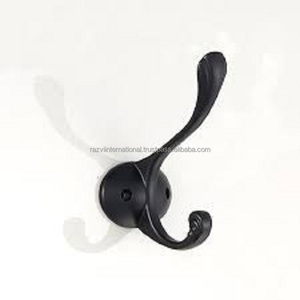 Perchas Metálicas de Aluminio Sólido, Resistentes, Ecológicas y Duraderas para Ropa, Estilo Antiguo - Product Image 3