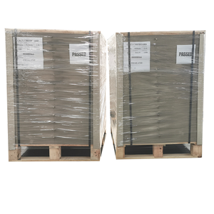 Placa de Chip gris de doble cara, Material reciclado, espesor de papel compuesto de 0,51 a 4,00mm - Product Image 2