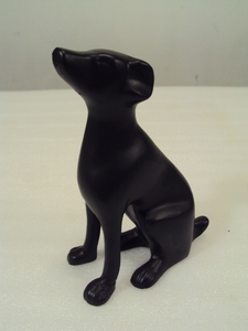 Metal Dog <b>Paperweight</b> - Product Image 4