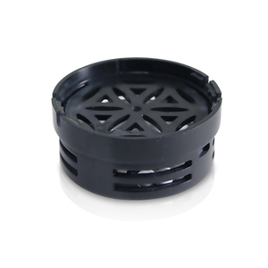 ไส้กรองเปลี่ยนสำหรับเครื่องทำน้ำไฮโดรเจนแบบพกพา ยี่ห้อไต้หวัน บูเดอร์ ใช้ในครัวเรือน ผลิตจากถ่านกัมมันต์และเส้นใยเงิน - Product Image 1