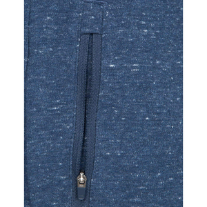 Pantalones cortos de algodón para hombre, ropa deportiva de gimnasio, gimnasio, correr, de felpa francesa, personalizada, OEM - Product Image 5