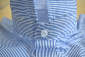 Gardien de papillon en PET recyclé en plastique écologique fabriqué au Viet Nam Emballage de chemise et accessoires de vêtement en gros - Product Image 4