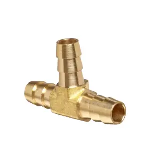 1/2", 1/4", 3/8", 3/4", 1" Brass Hose Tails, Fittings, Nipple, Joint, Union, Swivel with NPT Thread