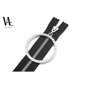 Fermeture éclair, personnalisé de haute qualité, pour ouverture et fermeture, #3 #5 #8 #10 - Product Image 1