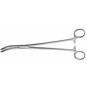 Wertheim-Pinzas para histerectura - Product Image 5