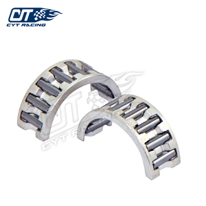 แบริ่งเข็มรถยกสำหรับ Y15ZR Sniper 150เซรามิกแบริ่งลูกกลิ้งทรงกระบอก - Product Image 1