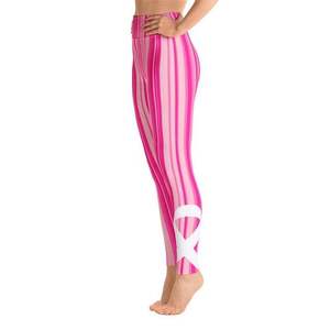Leggings de sport pour femmes, soutien-gorge de yoga, taille haute, bon marché, mode - Product Image 1
