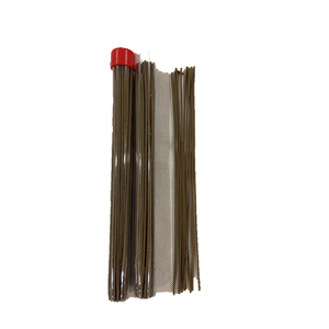 Varilla de incienso de gama alta de madera Oud de alta calidad de 22cm de Vietnam Agarwood (Oud) Aroma de lujo natural puro de larga duración para el hogar - Product Image 4