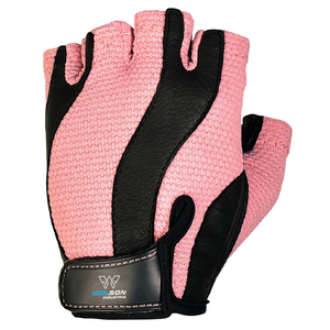 Guantes gimnasio edificio del Cuerpo de las mujeres peso Guantes de levantamiento de mejor las mujeres levantamiento de pesas Guantes caliente mujeres de la venta levantamiento de pesas Guantes - Product Image 2