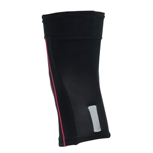 OEM compresión pierna manga deportes pierna calentador rodilla soporte al por mayor de alta calidad compresión manga deportes rodilla manga - Product Image 3