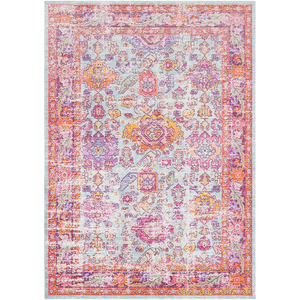 2022 recién llegados al por mayor alfombras de algodón para dormitorio 5X7ft patrón persa lavable estilo moderno sala de estar decoración de lujo para el hogar - Product Image 1