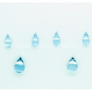 " Drops Cut Natural Sky Blue Topaz " Wholesale Factory Price High Quality Faceted Loose Gemstones | 3 to 100 Carat MIXED SIZE - Product Image 1