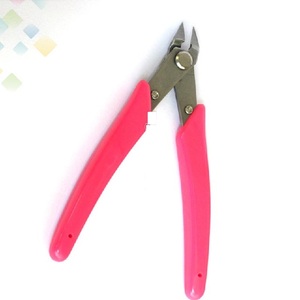 Alicates de crimpado, cortador - Product Image 5
