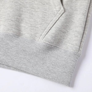 <b>Mens</b> Hoodies & Sweatshirts <b>Zip</b>-<b>Up</b> Hoodies 100% Cotton Oversized Winter <b>Top</b> Selling Trending 2023 - Product Image 4