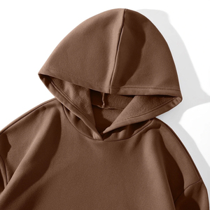 เสื้อฮู้ดดี้พิมพ์ลายแบบซับลิเมชั่น GAF รุ่นใหม่ ขายส่ง คุณภาพสูง สำหรับฤดูหนาว สวมใส่สบาย ทันสมัย กันลม ระบายอากาศได้ดี แบบเรียบง่าย สำหรับทุกเพศ - Product Image 4