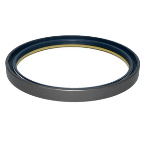 Joints d'huile moteur pour tracteurs agricoles COMBI, pour 3019959X1, taille 165X190X17, numéro OEM 12001925B - Product Image 2