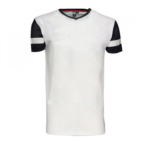 เสื้อยืดผู้ชายผ้าฝ้าย 100% สกรีนลายตามสั่ง - Product Image 1