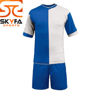 Uniforme de fútbol de buena calidad, nueva marca - Product Image 4