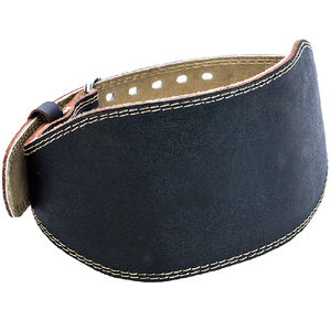 Unisex Biểu Tượng Tùy Chỉnh Tập Luyện Nặng Điện Nâng Phòng Tập Thể Dục Vành Đai Chính Hãng Da Bò Chết Nâng Tạ Thiết Bị Tập Thể Dục Đào Tạo - Product Image 5