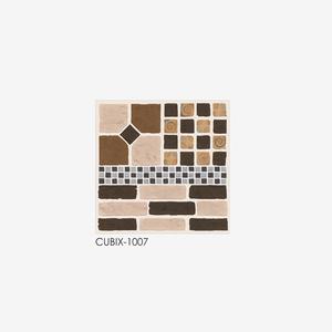 Prix inférieur avec des carreaux de sol de stationnement numériques en céramique de bonne qualité 400x400mm - Product Image 3