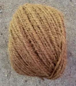 100% Corde de coco naturelle Sri Lanka Fiber de noix de coco Premium Agriculture Ficelle - Product Image 2