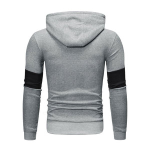 Sudaderas con capucha cómodas para hombre, peso ligero, último diseño, gran oferta - Product Image 2