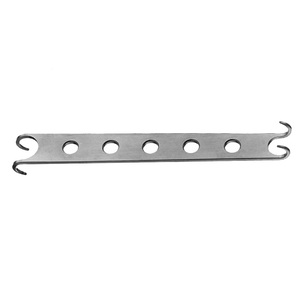 Retracteur Converse Alar 12 cm à double extrémité - Product Image 5