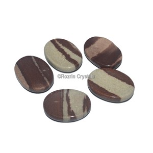 With Good Quality of Super Quality Narmada <b>Worry</b> <b>Stone</b> Oval : Super Quality Narmada <b>Worry</b> <b>Stone</b> Oval For Sale - Product Image 1