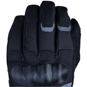 Guantes de Motocicleta Keven, Completos, Impermeables, Transpirables, Compatibles con Pantalla Táctil, Cierre Ajustable con Gancho y Bucle, Poliuretano - Product Image 3