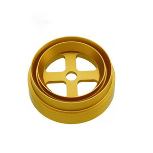 Marcador de Areola Grossman Cuatro Tamaños en Uno / Instrumento de Cirugía Plástica - Product Image 2