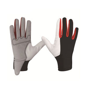 Gants de sport de protection personnalisés Gants personnalisables offrant une protection personnalisée aux cavaliers - Product Image 5