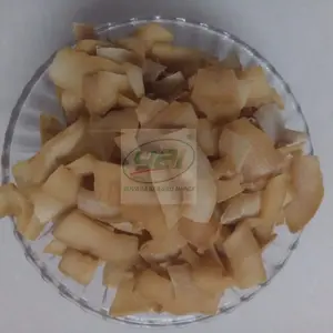 Chips De Coco açúcar mascavo/Flocos