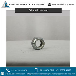 Fabricant d'écrou hexagonaux, 61 pièces, bonne qualité, robuste, en acier inoxydable, matelassé - Product Image 3