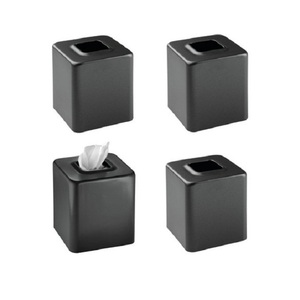 Superior Quality Brass Gold Plated Hammered Metal Classic Style <b>Tissue</b> Box Rectangular Shape Customized Logo Hotel Use Best - Product Image 4