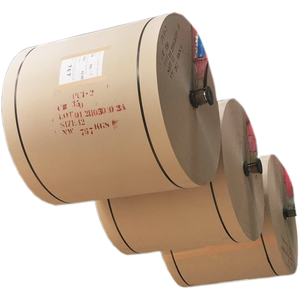 Basis Weight 350 GSM Core Board Industrial <b>Paper</b> Used for Making <b>Paper</b> Tube Packaging <b>Paper</b> Cores - Product Image 5
